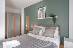 Central Belfast Apartments: Eden