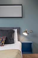 Central Belfast Apartments: Eden