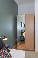 Central Belfast Apartments: Eden