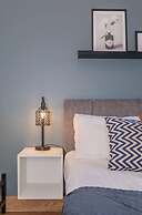 Central Belfast Apartments: Eden