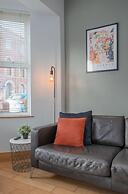 Central Belfast Apartments: Eden