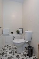 Central Belfast Apartments: Eden