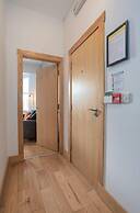 Central Belfast Apartments: Eden