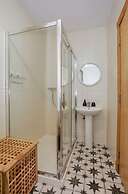 Central Belfast Apartments: Eden