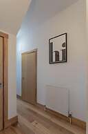 Central Belfast Apartments: Eden