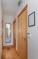 Central Belfast Apartments: Eden