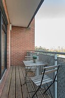 Central Belfast Apartments: Eden