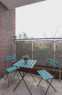 Central Belfast Apartments: Eden