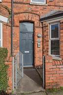 Central Belfast Apartments: Eden