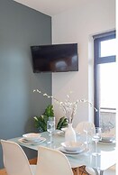 Central Belfast Apartments: Eden