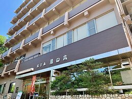 Hotel Yunomoto