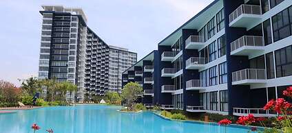 Baan Thew Talay Blue Sapphire