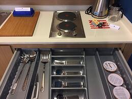 Baan Thew Talay Blue Sapphire