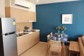 Baan Thew Talay Blue Sapphire