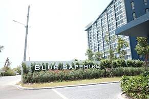 Baan Thew Talay Blue Sapphire