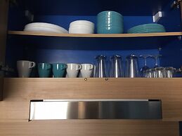 Baan Thew Talay Blue Sapphire