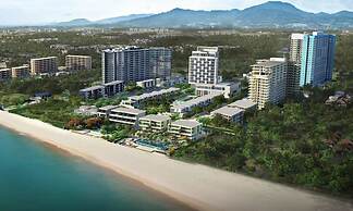 Baan Thew Talay Blue Sapphire