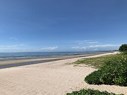 Baan Thew Talay Blue Sapphire