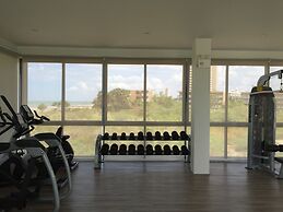 Baan Thew Talay Blue Sapphire