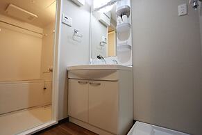 The Base Sakaihigashi Apartment Hotel