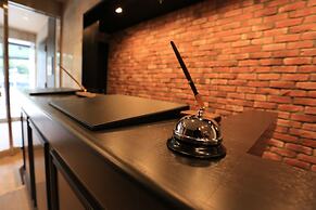 The Base Sakaihigashi Apartment Hotel