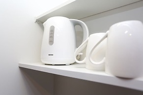 The Base Sakaihigashi Apartment Hotel