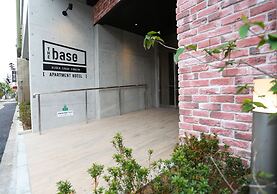 The Base Sakaihigashi Apartment Hotel