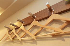 The Base Sakaihigashi Apartment Hotel