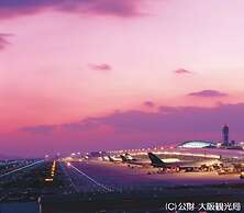 The Base Sakaihigashi Apartment Hotel