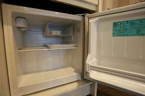 The Base Sakaihigashi Apartment Hotel