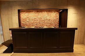 The Base Sakaihigashi Apartment Hotel