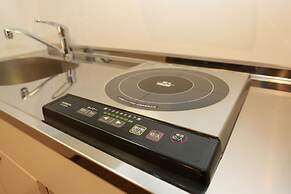 The Base Sakaihigashi Apartment Hotel