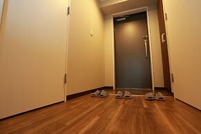 The Base Sakaihigashi Apartment Hotel