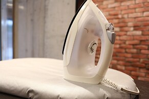 The Base Sakaihigashi Apartment Hotel