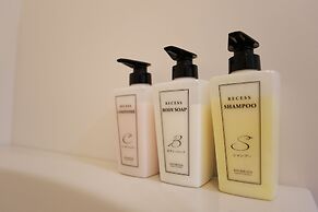 The Base Sakaihigashi Apartment Hotel