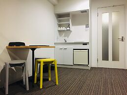 The Base Sakaihigashi Apartment Hotel