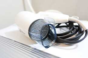 The Base Sakaihigashi Apartment Hotel