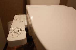 The Base Sakaihigashi Apartment Hotel