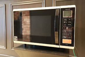 The Base Sakaihigashi Apartment Hotel