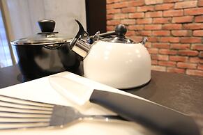 The Base Sakaihigashi Apartment Hotel