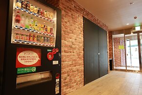 The Base Sakaihigashi Apartment Hotel