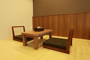 The Base Sakaihigashi Apartment Hotel