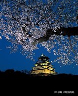 The Base Sakaihigashi Apartment Hotel