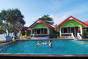 Lanta Nature Beach Resort