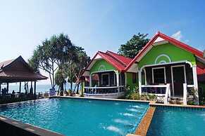 Lanta Nature Beach Resort