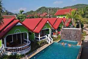 Lanta Nature Beach Resort