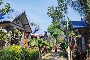 Lanta Nature Beach Resort