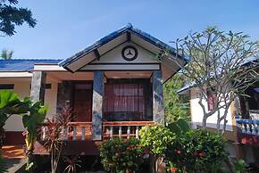 Lanta Nature Beach Resort