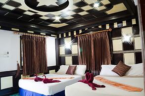 Lanta Nature Beach Resort