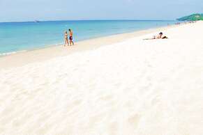 Lanta Nature Beach Resort